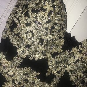 Emprada Boutique Dress